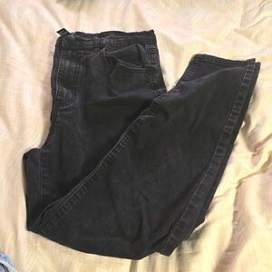 Black Women's Jeans